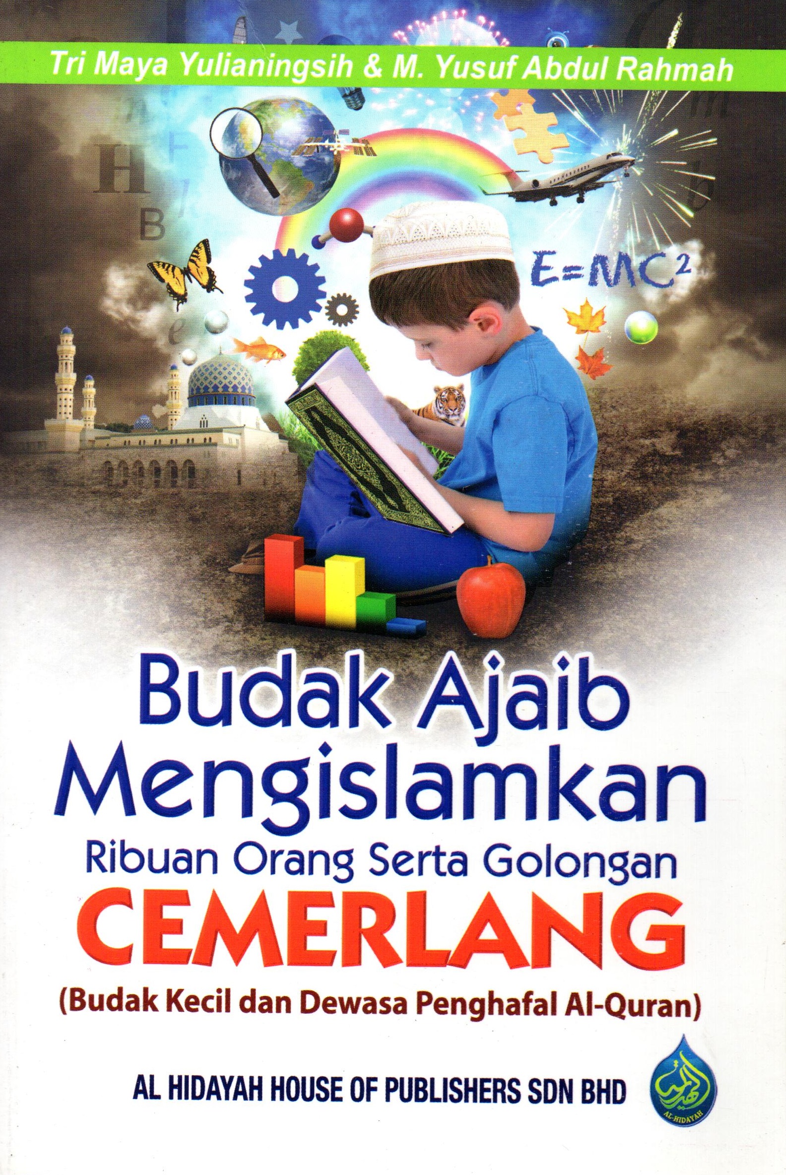 Budak Ajaib