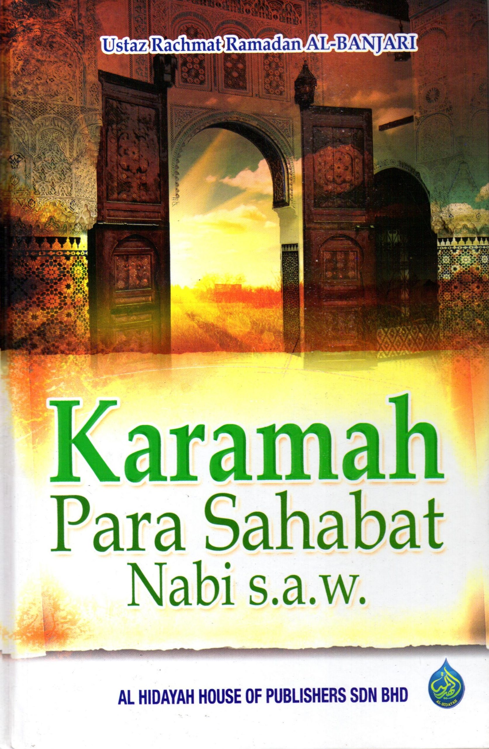 Karamah Para Sahabat